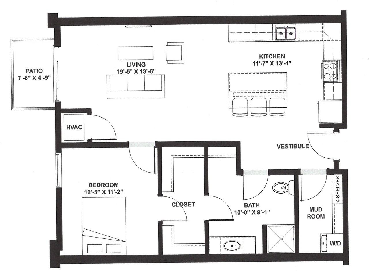 Middleton Center Ph 2, LLC Building C - Photo 5 of 7