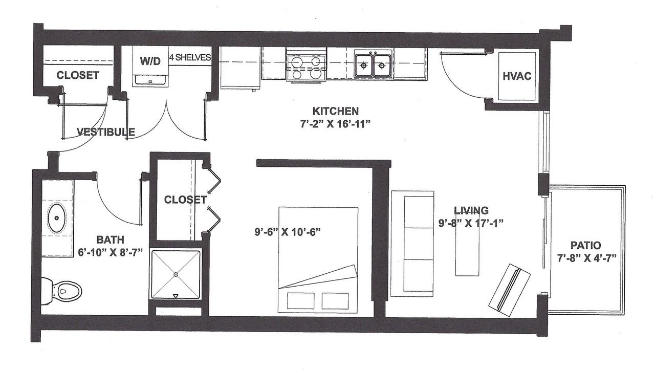 Middleton Center Ph 2, LLC Building C - Photo 7 of 7
