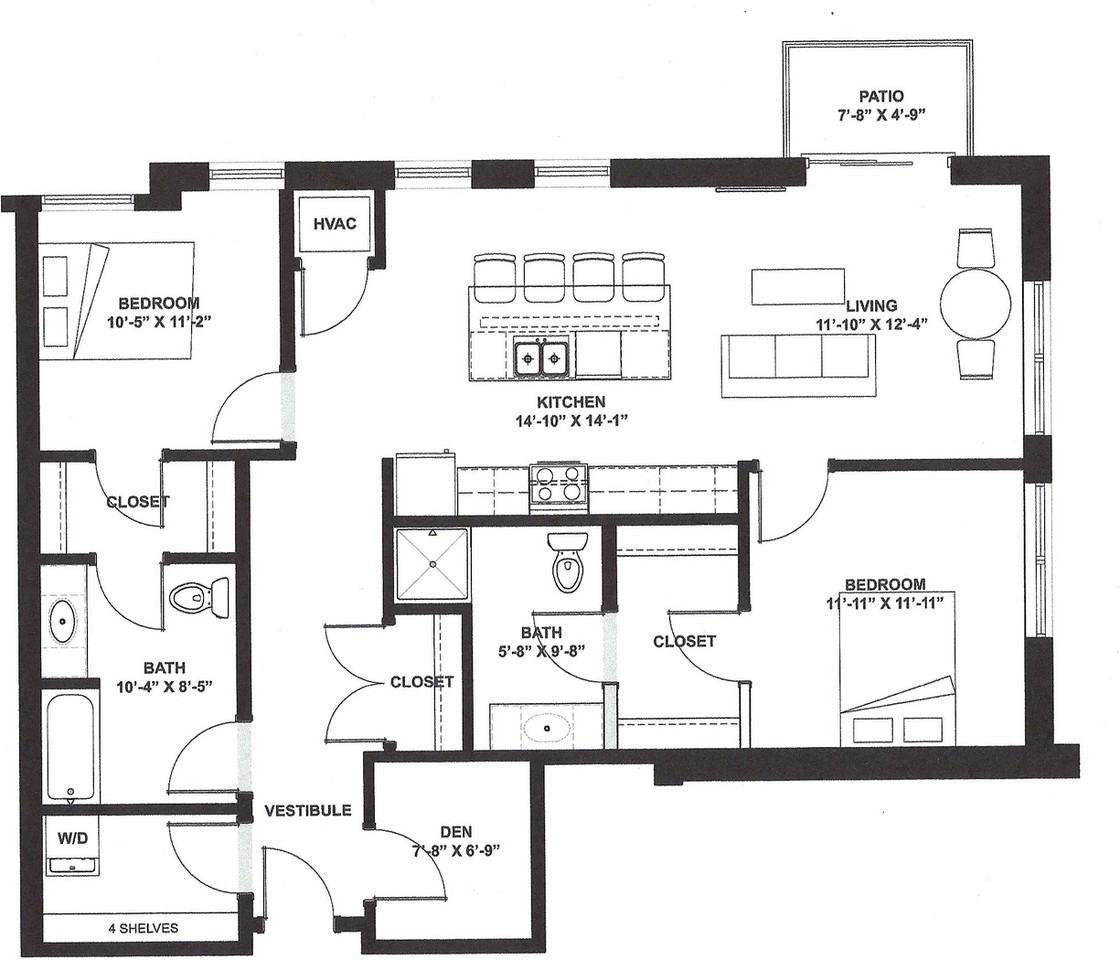 Middleton Center Ph 2, LLC Building C - Photo 6 of 7