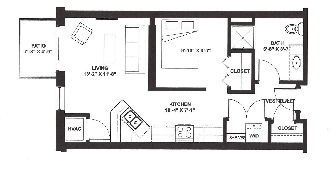 Middleton Center Ph 2, LLC Building C - Photo 4 of 7