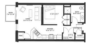 featured image of 7611 Elmwood Ave