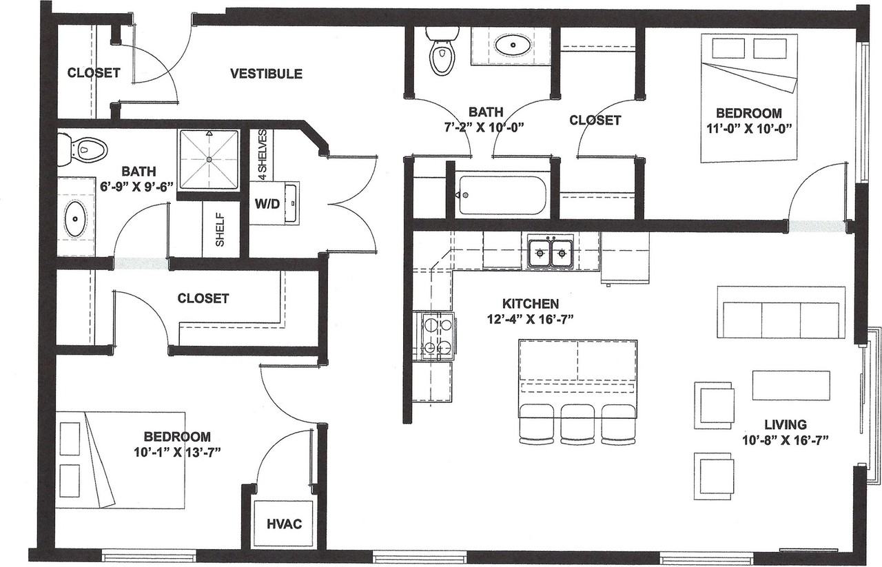 Middleton Center Ph 2, LLC - Photo 2 of 6