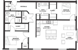 Middleton Center Ph 2, LLC - Photo 1 of 1