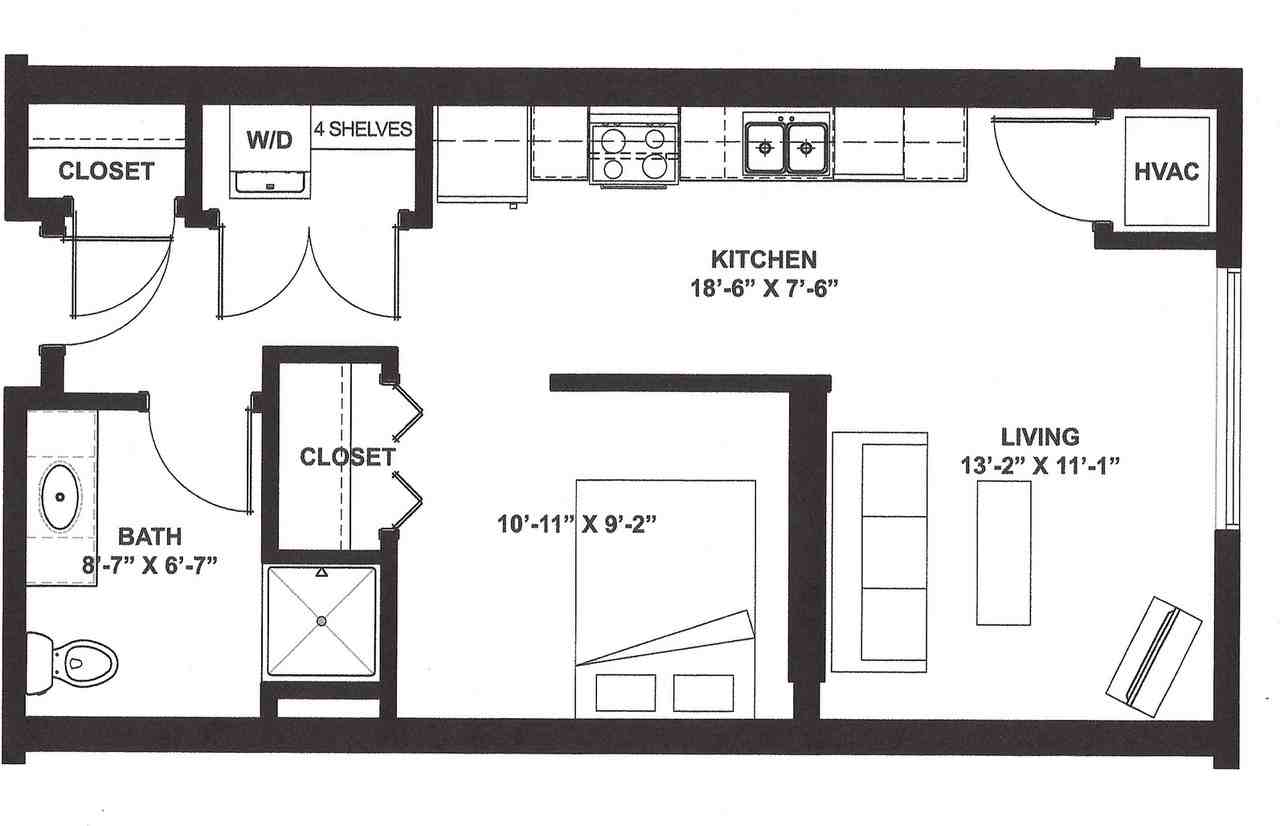 Middleton Center Ph 2, LLC - Photo 2 of 5