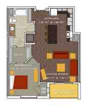 Hidden Creek 2 Residences - Photo 1 of 1
