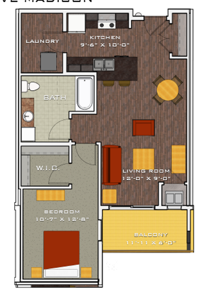Hidden Creek 2 Residences - Photo 5 of 9