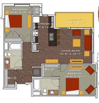 Hidden Creek 2 Residences - Photo 1 of 1