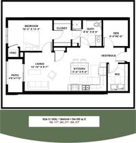THE MASTERS 2 RESIDENCES, LLC - Photo 1 of 1