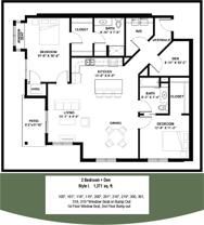 THE MASTERS 2 RESIDENCES, LLC - Photo 1 of 1