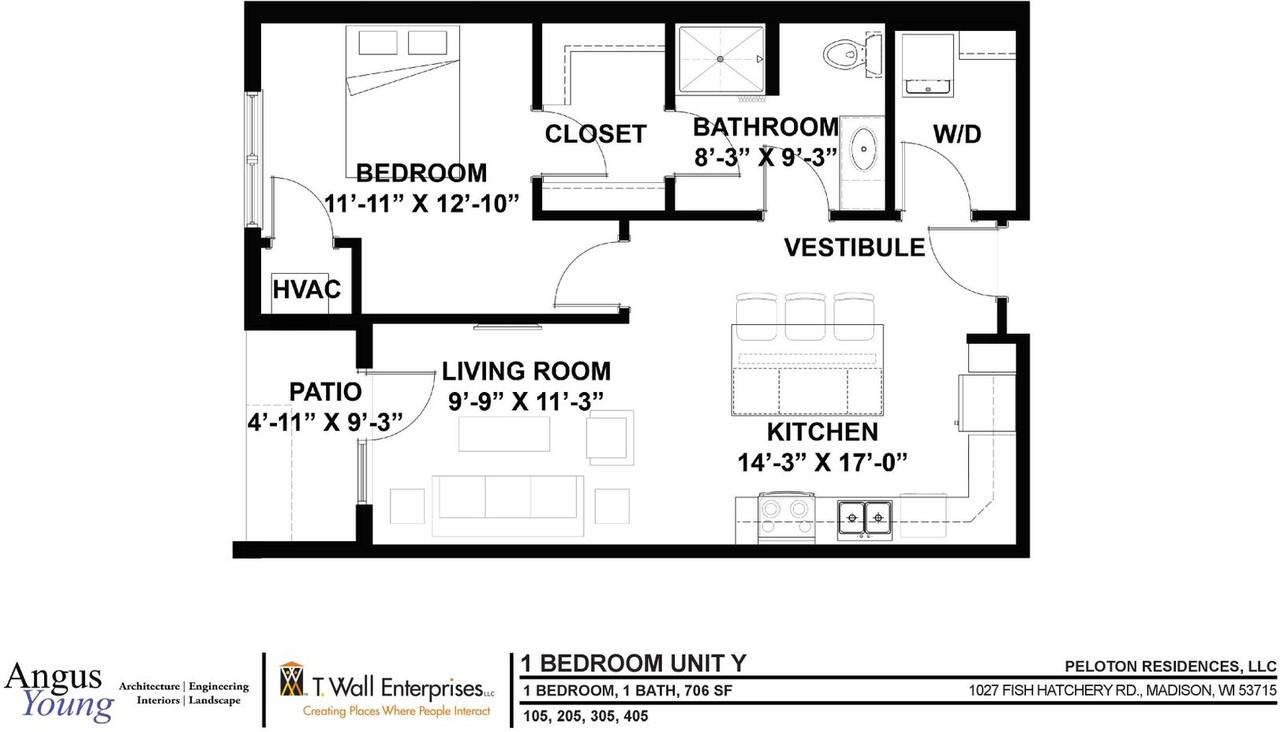 1027 Fish Hatchery Road - Photo 2 of 9