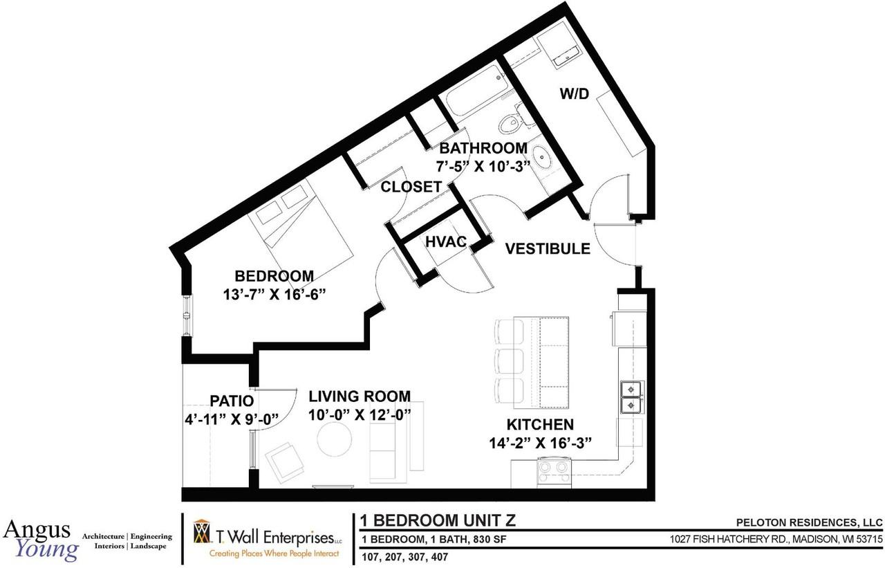 1027 Fish Hatchery Road - Photo 2 of 7