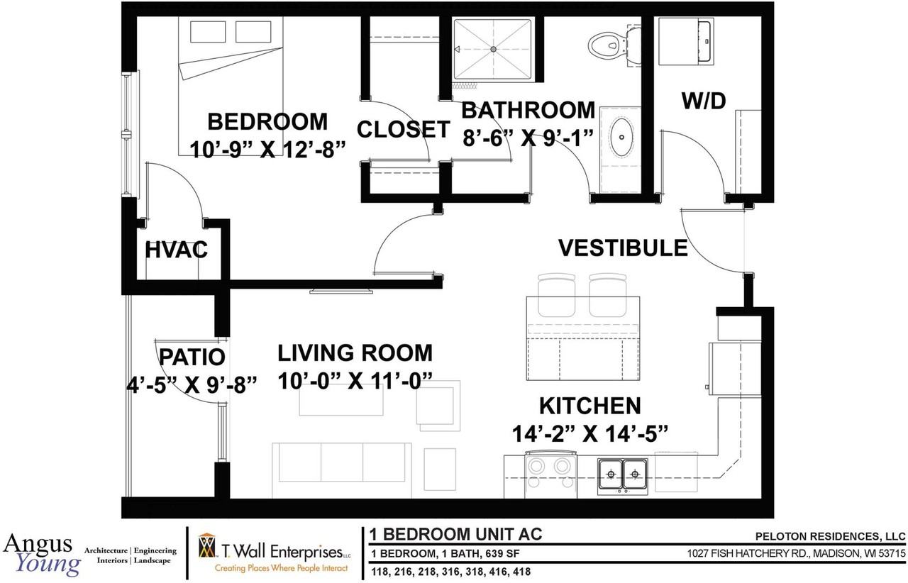 1027 Fish Hatchery Road - Photo 5 of 9