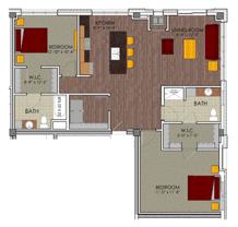 Middleton Center PH 3, BLDG F - Photo 1 of 1