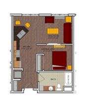Middleton Center PH 3, BLDG F - Photo 1 of 1