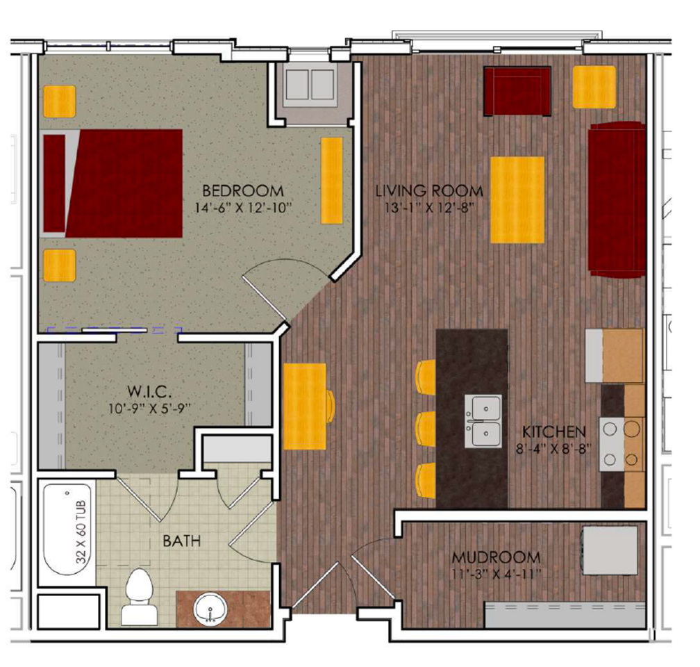 Middleton Center PH 3, BLDG F - Photo 3 of 3