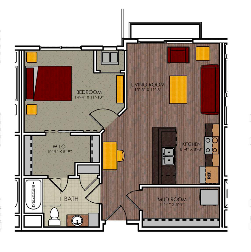 Middleton Center PH 3, BLDG G - Photo 2 of 2