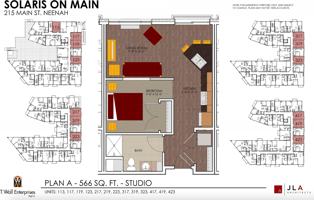 featured image of 215 Main St