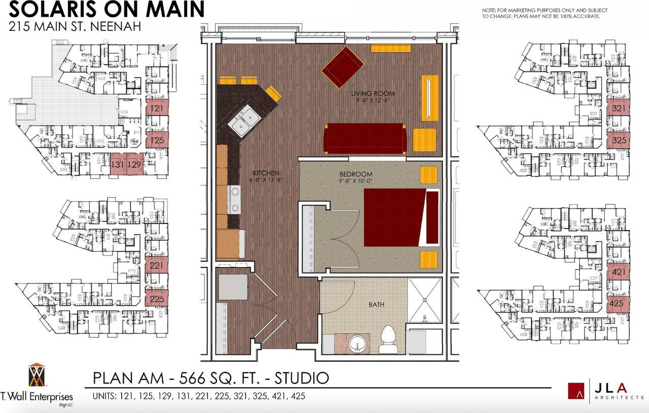 Solaris on Main - Photo 2 of 6