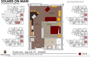 featured image of 215 Main St