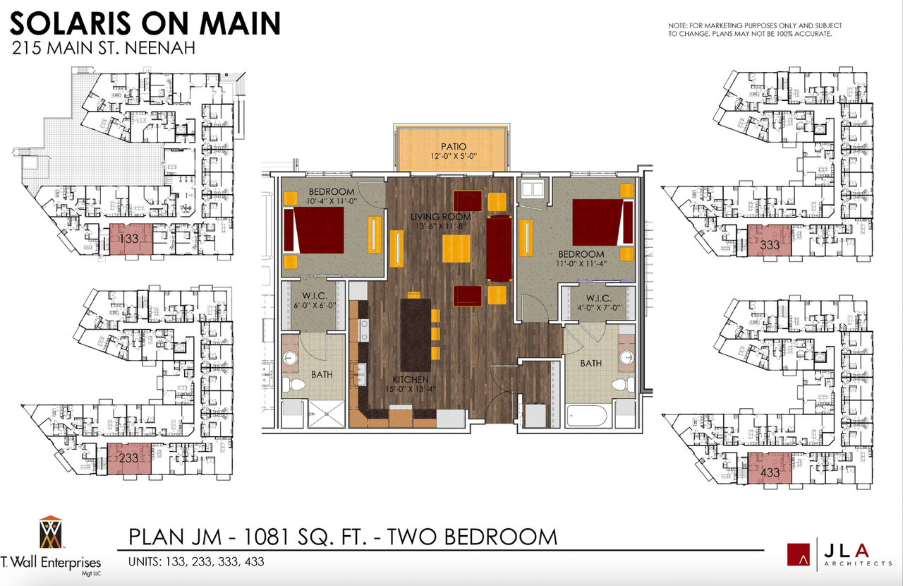 Solaris on Main - Photo 4 of 6