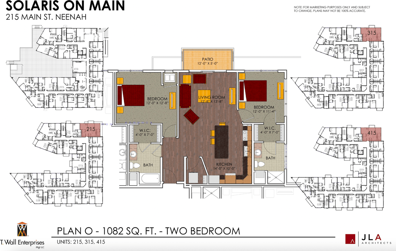 Solaris on Main - Photo 6 of 6