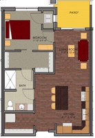 featured image of 4708 Creekwood Ln