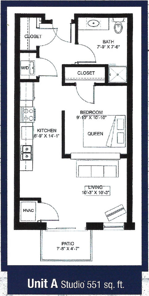 MIDDLETON CENTER PH 1, LLC - Photo 6 of 7