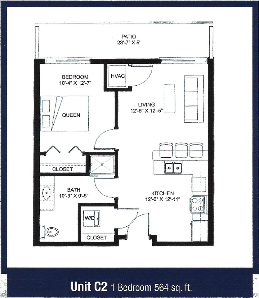 MIDDLETON CENTER PH 1, LLC - Photo 5 of 7