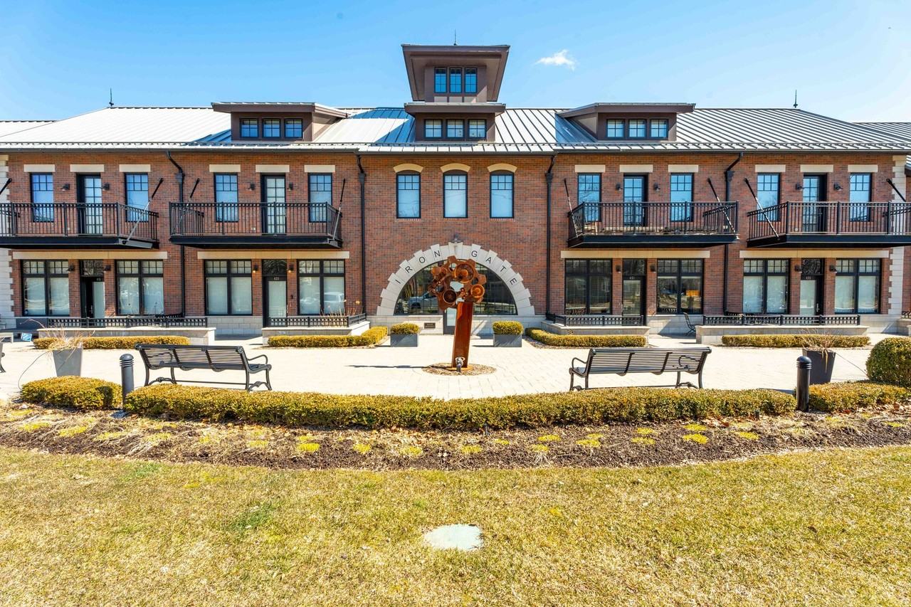 IRONGATE RESIDENCES OF BIRMINGHAM - Photo 6 of 6