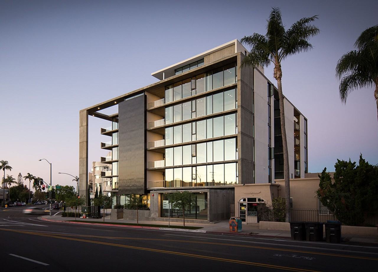 Mr. Robinson Lofts - Photo 2 of 4