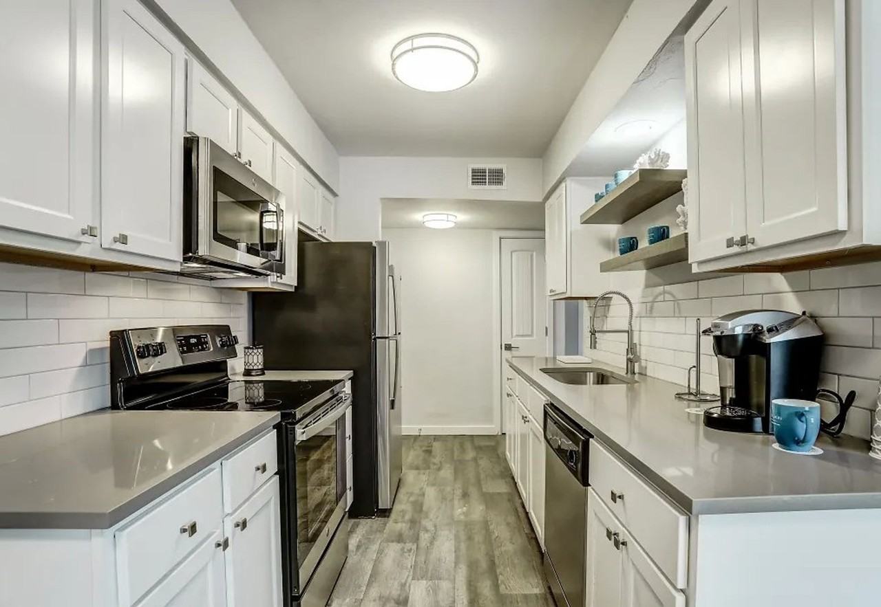 The North Shore Apartments - Photo 2 of 50