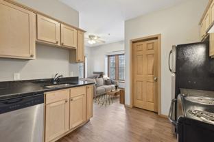 St. George Apartments - Photo 1 of 1