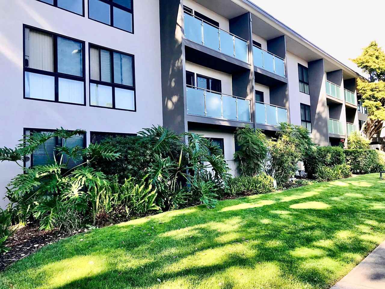 The Camille North Apartments - Photo 3 of 24