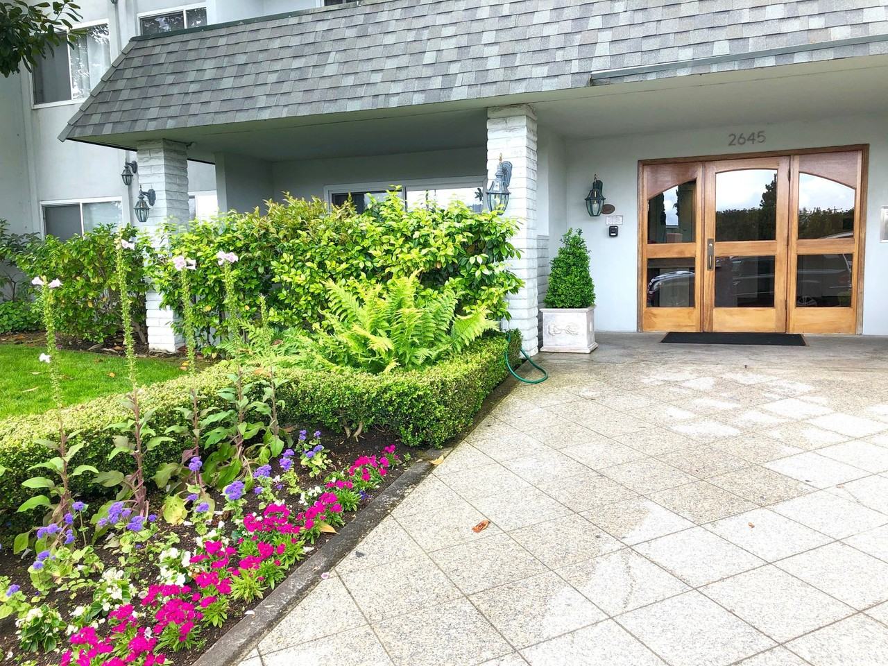 The Camille Apartments - Photo 3 of 14