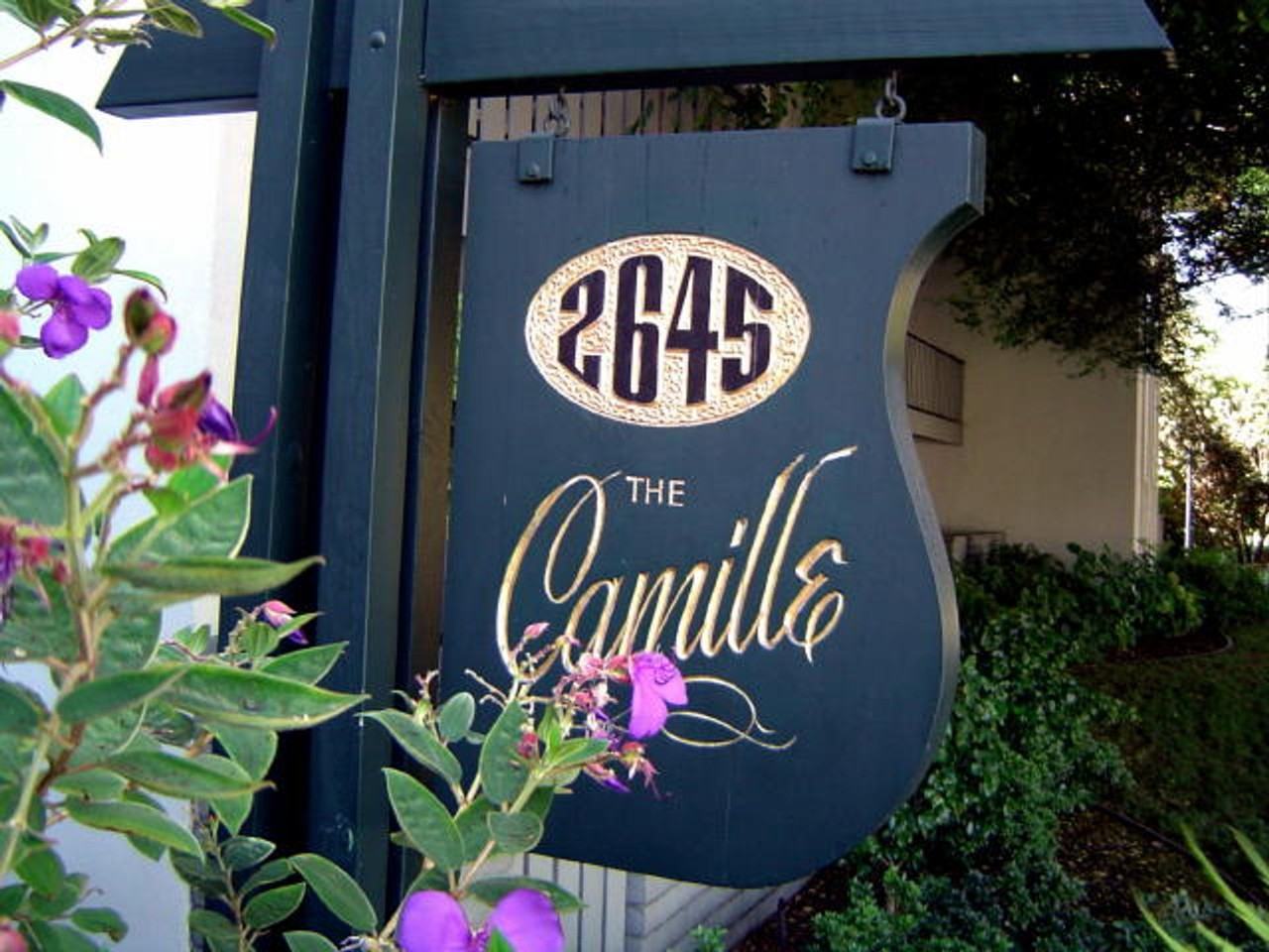 The Camille Apartments - Photo 5 of 14