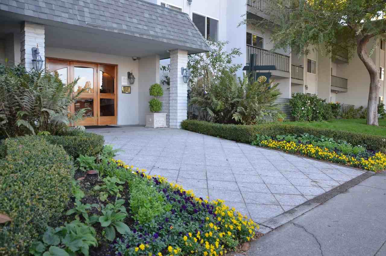 The Camille Apartments - Photo 6 of 14