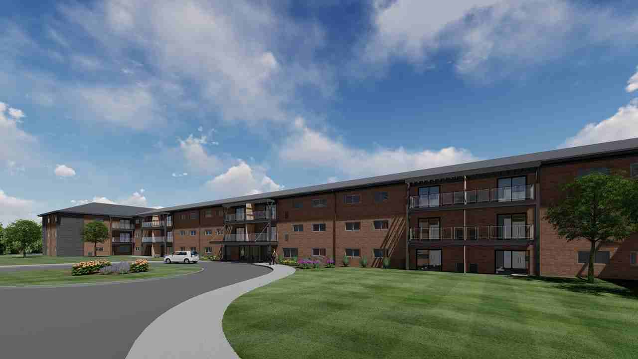 Centlivre The Charles - Photo 5 of 50