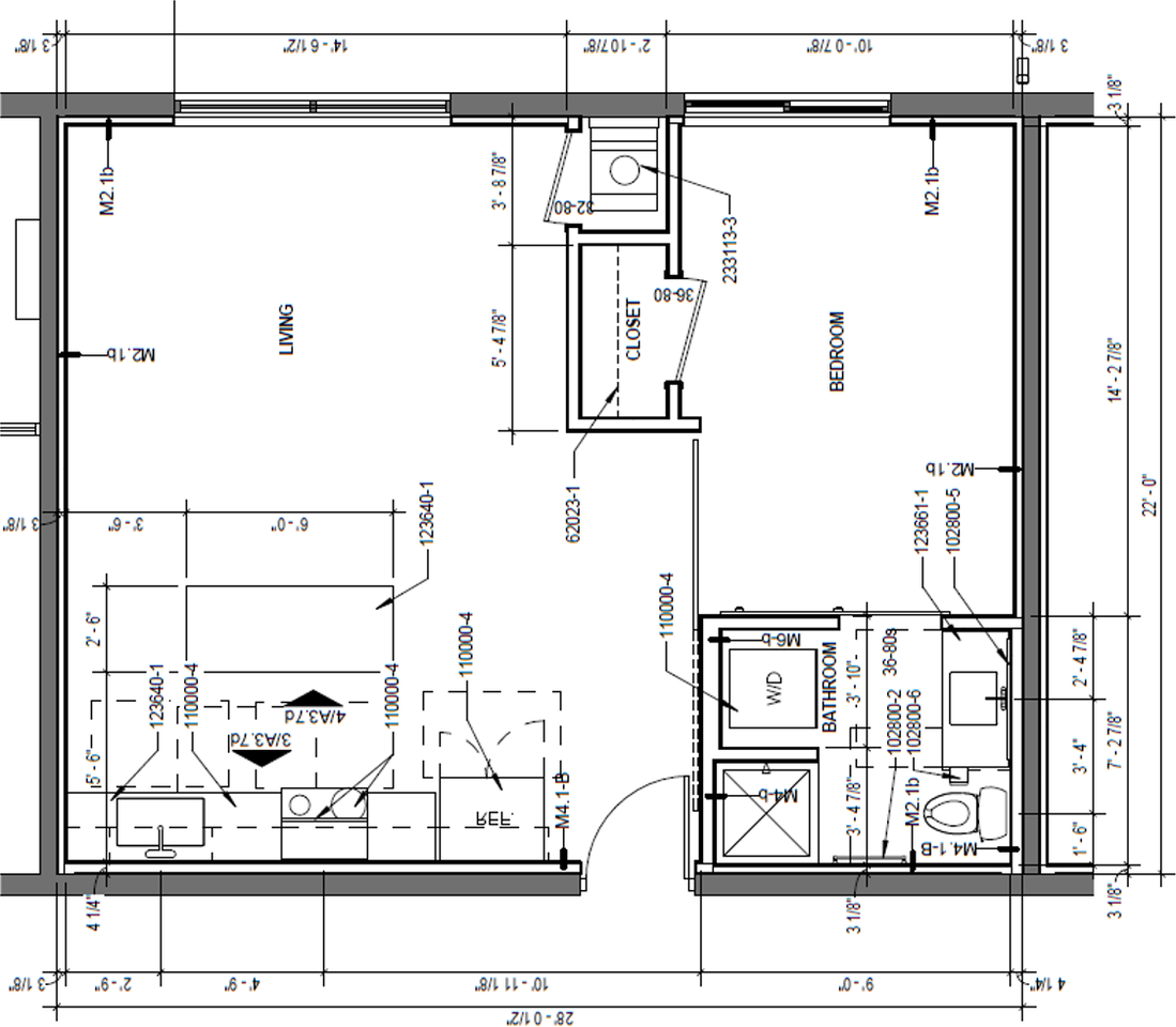 Centlivre The Charles - Photo 7 of 50