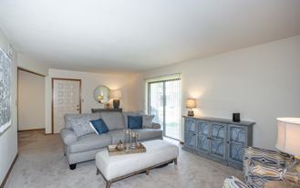 Broadway Village Apartments - Photo 1 of 1
