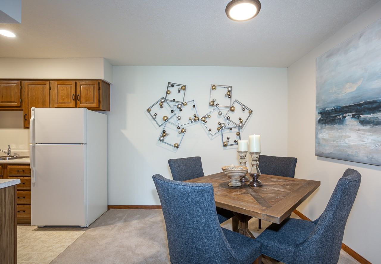 Broadway Village Apartments - Photo 3 of 50