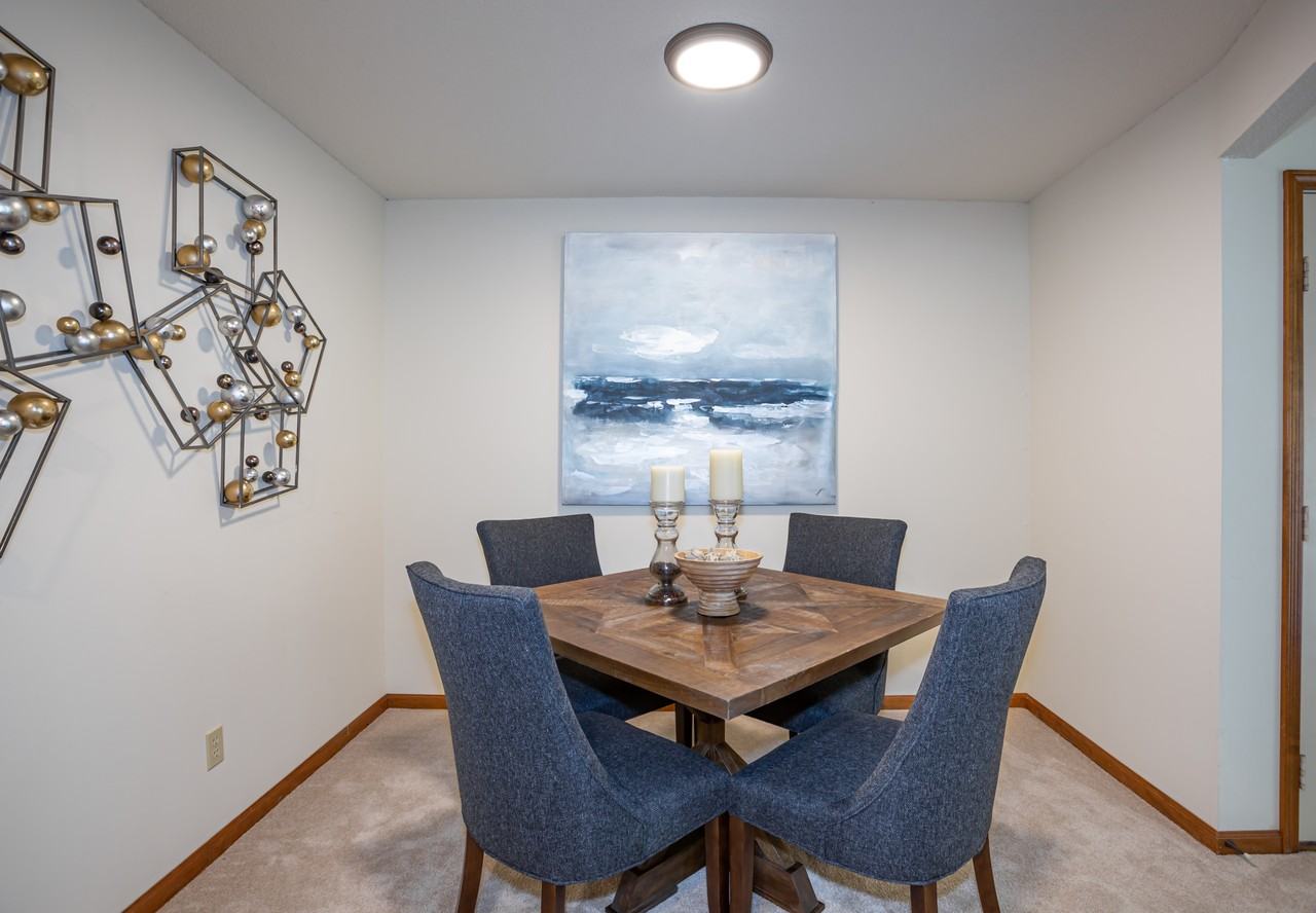 Broadway Village Apartments - Photo 4 of 50