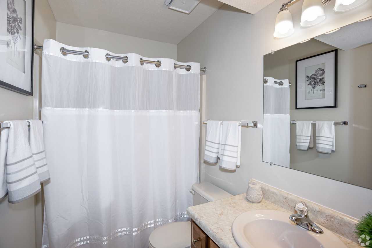 Broadway Village Apartments - Photo 7 of 50