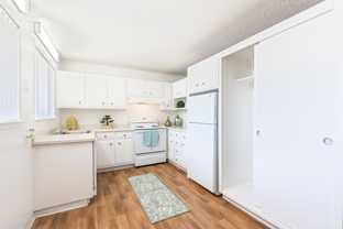 Garden Club Apartments - Photo 1 of 1