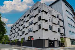 Moxie @ JSQ - Photo 1 of 1