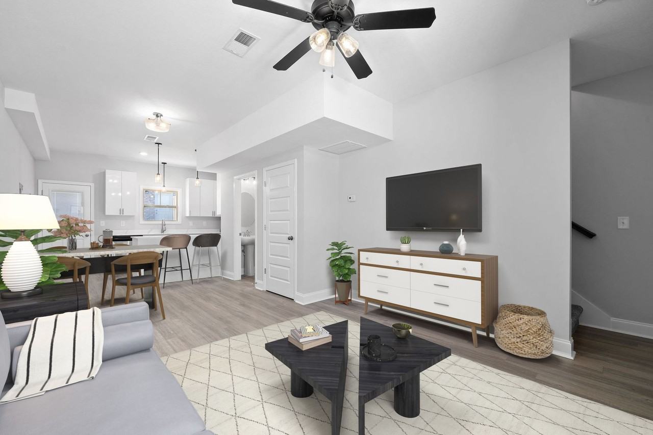 360 Luxury Townhomes - Photo 7 of 43