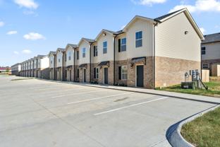 360 Luxury Townhomes - Photo 1 of 1