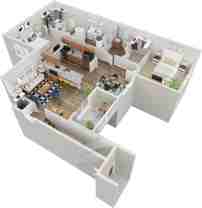 Bradford Hill Apartments & Townhomes - Photo 1 of 1