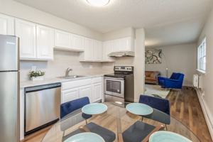 featured image of Northwest Parkway