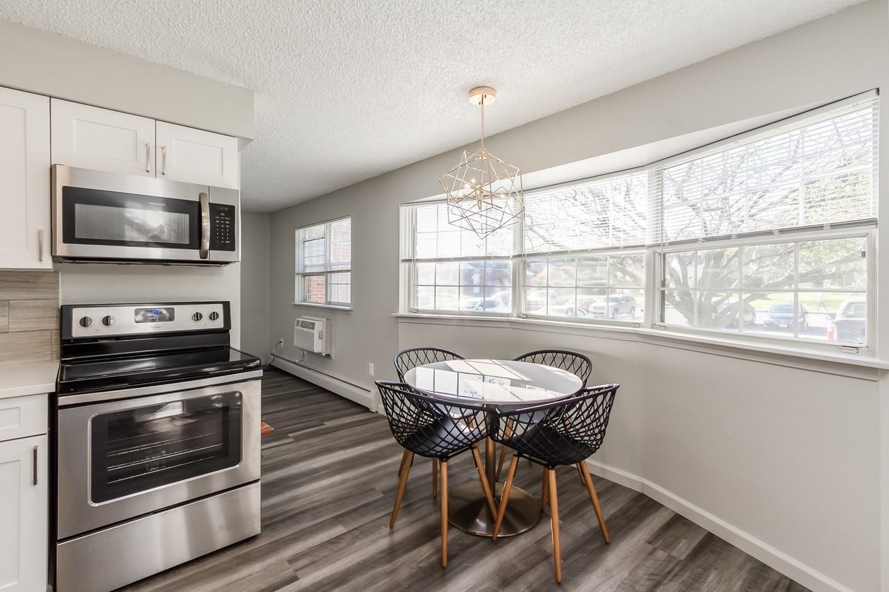 Brighton Village - Photo 4 of 50