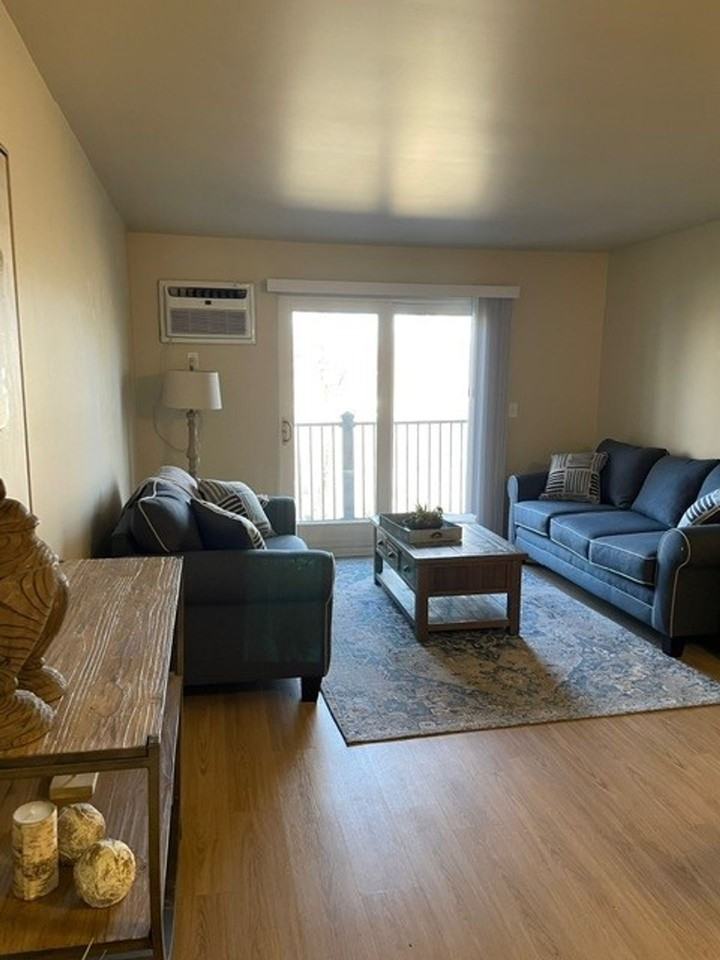 The Residence at Capital Hills - Photo 2 of 23